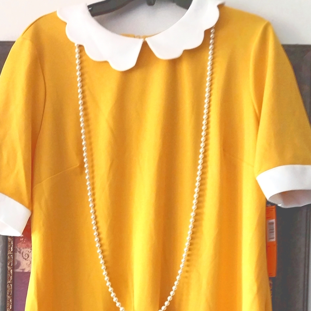 Beautiful Spring & Summer Dress - Picture 5 of 5